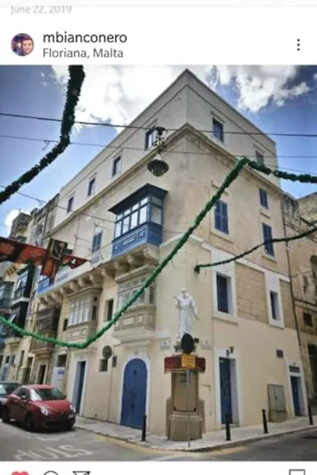 Διαμέρισμα No 60, 2Nd Floor, Centrally Located, Fully Equipped Studio Apt Φλοριάνα