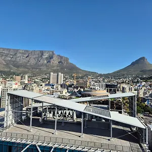 Luxurious 1 Bedroom Cape Town